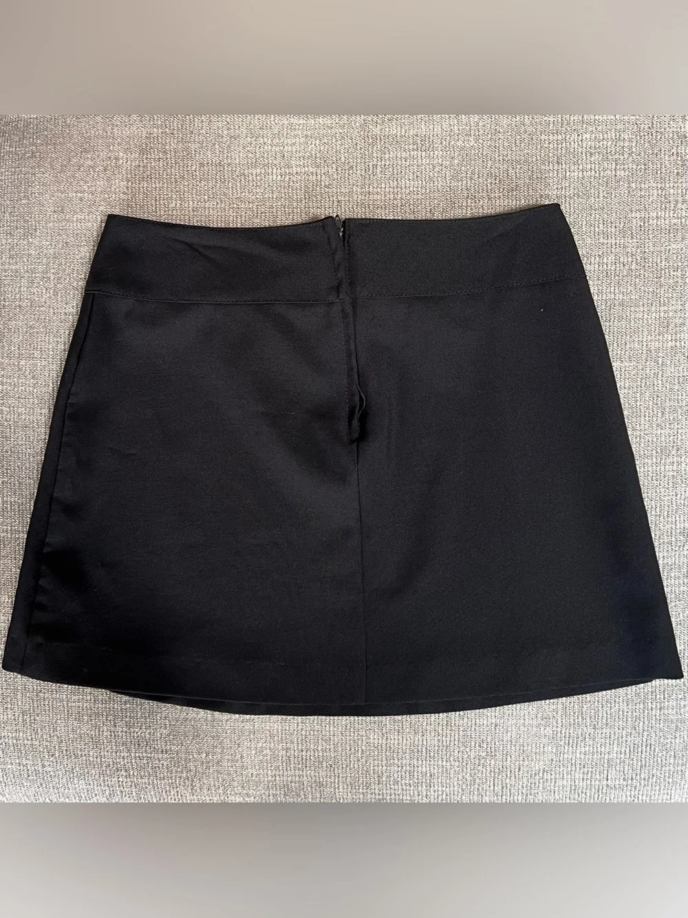 A. Byer California Mini Skirt